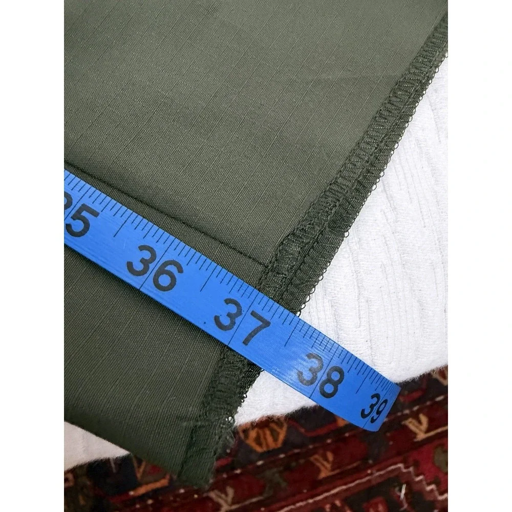 Blauer 8666 Tactical Pants OD Green Cargo Work Uniform Combat, Size 46regX37